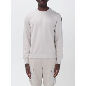 Parajumpers Sweatshirt Men Grey